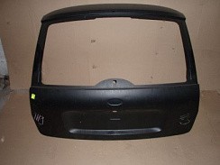 Фото .Дверь задка 1119  "АВТОВАЗ"