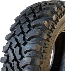 Фото Шина 15 205/75R15 Forward Safari 540 97Q (Tub)