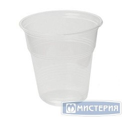 фото Стакан для хол/гор напитков 0,5л.,ПП 50 шт./уп.   840796