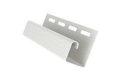 Фото Профиль J 3,00 белый Grand Line