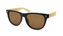 Фото Очки солнцезащитные Cafa France CF3175 (коричневая линза)