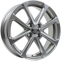 Фото Диск 16 6J*16 4/100/60,1+45 Neo 667 HS