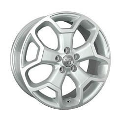 Фото Диск 17 7J*17 5/100/56,1+48 REPLIKA SB23 SF