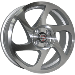 Фото Диск 16 6,5J*16 5/108/63,3+50 Alcasta M42 SF