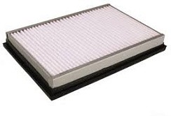 Фото Фильтр воздушный Hyundai/Kia  0K01113Z40