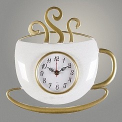 фото Часы настенные 3432-005 32х31 см