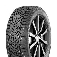 Фото Шина *20 275/50R20 Nokian HKPL-9 SUV шип.