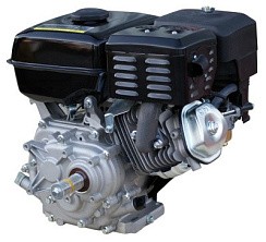 Фото Двигатель 4-х. тактный SP-188F, 13 л.с. SEA-PRO (Lifan)