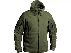 Фото Куртка демисезонная Камелот цвет Хаки ткань Softshell (Размер: 56-58, Рост: 182)