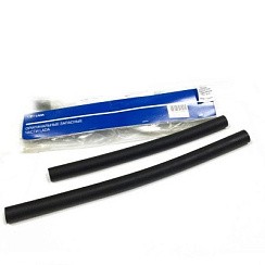 Фото Патрубок печки 2110 моторного отсека (2шт) ОАО "АВТОВАЗ"