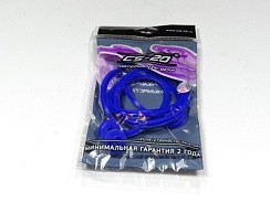 Фото (21080-1003270-01) Прокладка клапанной крышки 2108 (силикон)