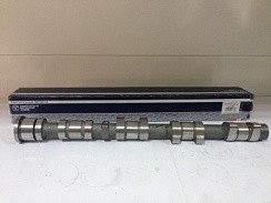 Фото (406-1006015-10) Вал распределительный 3302 ГАЗель,3110,УАЗ-3163 Патриот дв.ЗМЗ-405,409 (инжектор) завод.ЗМЗ