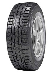 Фото Шина *16 225/75R16С Ikon Autograph Snow C3 121/120R (Tub)