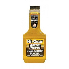Фото Присадка 0,355л. Hi-Gear HG2241 Стабилизатор вязкости масла