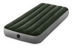 Фото Матрас надувной Prestige Downy Airbed, 191х 99х25, 64107/4