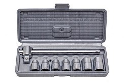 Фото Набор головок 8шт НИЗ №1