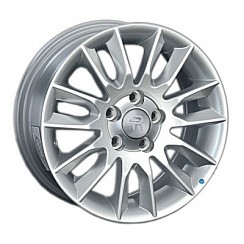 Фото Диск 14 6J*14 5/100/57,1+40 REPLIKA VV185 S