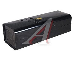 Фото Бак топливный 250 литров голый Камаз (1360*405*498)