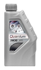 Фото Масло VITEX Quantum  5W30 A3/B4 SN/CF   1л. синт.