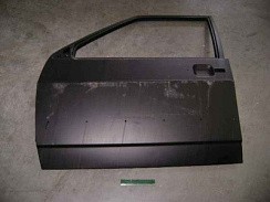 Фото .Дверь 2114 передняя левая "АВТОВАЗ"