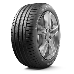 Фото Шина 20 275/35ZR20 MICHELIN Pilot Sport 4 XL 102Y