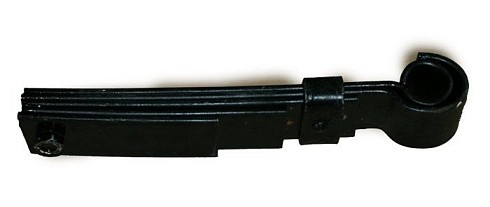 Фото Рессора кабины Камаз