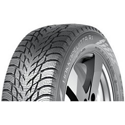 Фото Шина *19 225/55R19 Ikon Autograph Snow 3 SUV XL 103R (Tub)