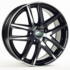 Фото Диск 17 7J*17 5/114,3/67,1+35 N20 Y4925 BFP