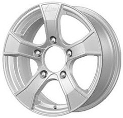 Фото Диск 15 6J*15 5/139,7/98,5+40 iFree Лайт-Круз Айс