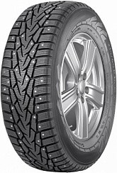 Фото Шина *17 205/50R17 Ikon Character Ice 7 93T шип. (Tub)