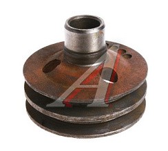 Фото (130-1005050-А3) Шкив коленвала ЗИЛ-130