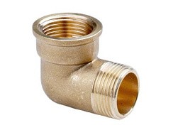 Фото Угольник Ду 20 в/н (№59)