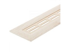 Фото Крышка для экрана 60 см универсальная дуб сонома STELLA