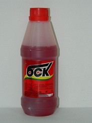 Фото Тормозная жидкость БСК 455гр. (пласт.)