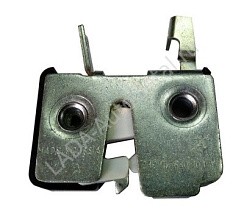 Фото Замок крышки багажника 21214 "АВТОВАЗ"