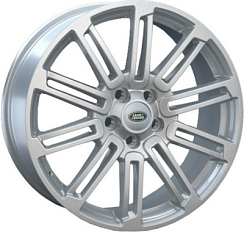 Фото Диск 19 8J*19 5/120/72,6+53 REPLIKA LR28 S