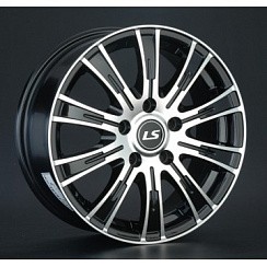 Фото Диск 15 6J*15 4/100/73,1+45 LS 311 BKF