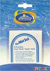 Фото Ремонтный комплект самоклеющийся 59631(36)