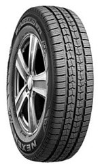 Фото Шина *14 185R14C NEXEN WG WT1 102/100R