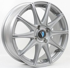 Фото Диск 16 6J*16 4/114,3/67,1+45 Venti 1606 SL