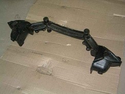 Фото Балка ГАЗ-2410,3110 Волга (голая) поперечина №2 старого образца***