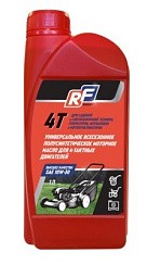 Фото Масло 4Т RUSEFF 10W30 1л. п/с