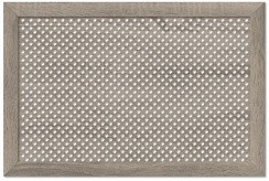 Фото .Экран для радиатора 90х60 см Илона дуб винтаж STELLA