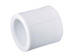 Фото Муфта соединительная ПП Ду 32 мм (№49)