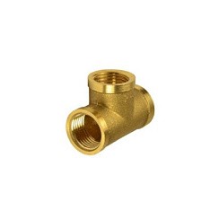 Фото Тройник Ду 25 в/в/в Сталь***(№66)