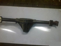 Фото Картер заднего моста ГАЗ-3110 Волга нов обр.завод.