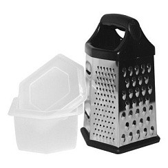 фото Терка шестигранная GR-002-8