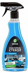 Фото Очиститель стекол 0,6л. (триггер-спрей) GRASS 130105/110393