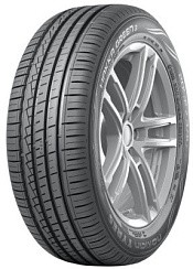 Фото Шина 14 185/60R14 Ikon Tyres Autograph Eco 3 82H (Tub)