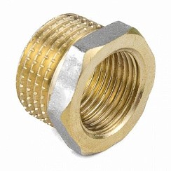 Фото Футорка Ду 25*20 (№40)